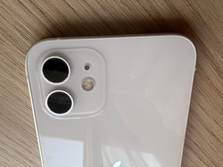 iPhone 12 Blanco