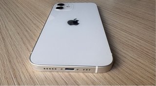 iPhone 12 Blanco