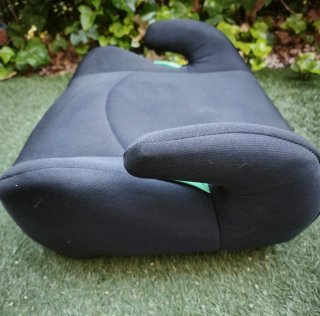 Alzador coche i-SIZE Babyauto
