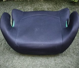 Alzador coche i-SIZE Babyauto