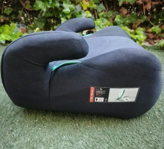 Alzador coche i-SIZE Babyauto