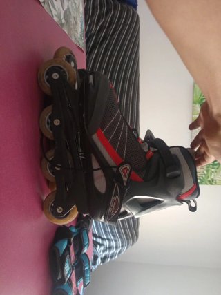 Patines en línea