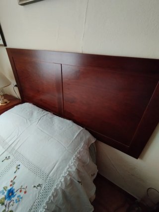 Cama individual