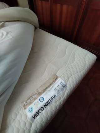Cama individual