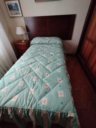 Cama individual