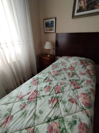 Cama individual