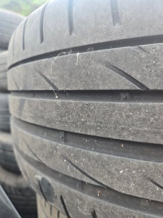 Llantas Mercedes 17 Doble Medida