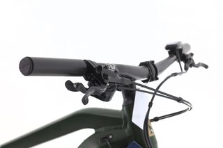 Bicicleta Haibike AllTrail 4 t.M Reacondicionada
