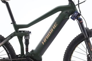 Bicicleta Haibike AllTrail 4 t.M Reacondicionada