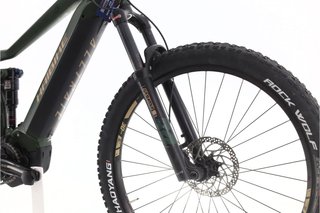 Bicicleta Haibike AllTrail 4 t.M Reacondicionada