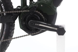 Bicicleta Haibike AllTrail 4 t.M Reacondicionada