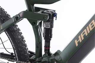 Bicicleta Haibike AllTrail 4 t.M Reacondicionada