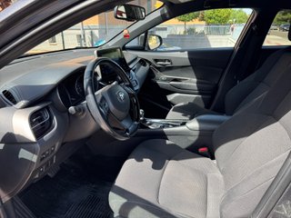 Toyota C-HR 2018 Hibrido