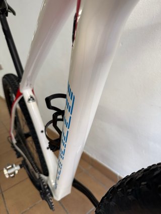 Bicicleta da Montagna 29' Carbonio Specialized Stumpjumper