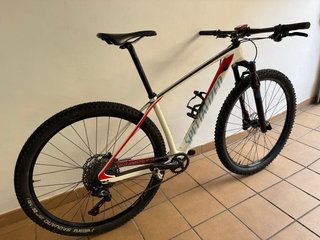 Bicicleta da Montagna 29' Carbonio Specialized Stumpjumper
