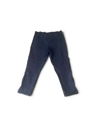 Pantalón Chándal Adidas Vintage Retro Azul
