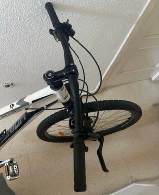 Bicicleta de montaña Merida