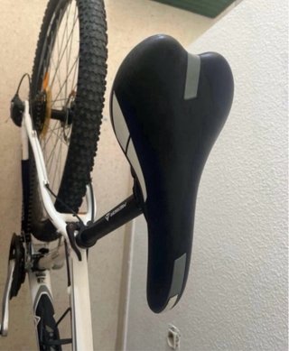 Bicicleta de montaña Merida