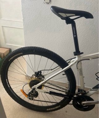 Bicicleta de montaña Merida