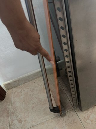 Horno FM Antes verlo y deciden