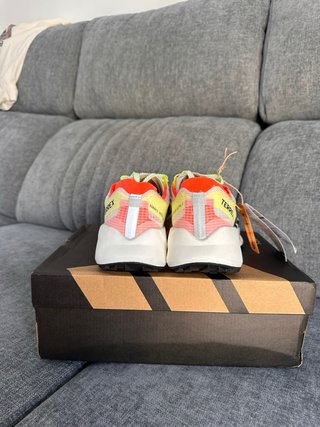 Adidas Terrex Agravic Speed Ultra 2