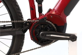 Promo · Bicicleta Haibike AllTrail 5 t.XL Reacondicionada