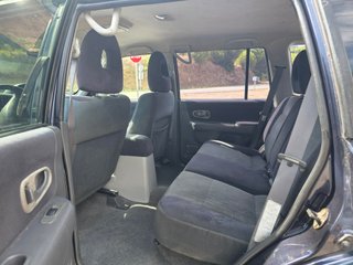129.000 Kms Mitsubishi Montero 2005 2.5 tdi sport