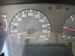 129.000 Kms Mitsubishi Montero 2005 2.5 tdi sport