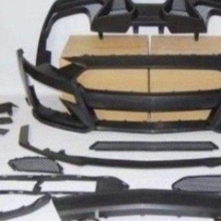 Kit De Carrocería Ford Mustang 2018+ look GT500