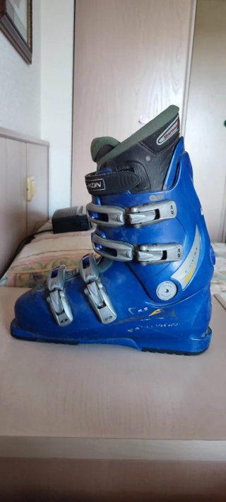 Botas de esquí Salomon 5S