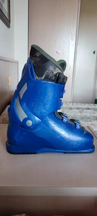 Botas de esquí Salomon 5S