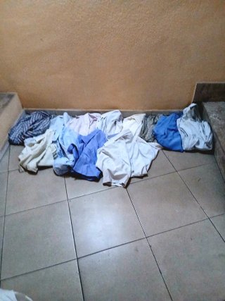 Lote de 12 camisas camisas varias. 641398860.