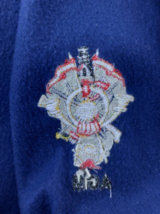 Chándal Academia Militar Nuevo Modelo
