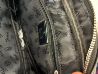 Riñonera Gucci Disney Donald Multicor
