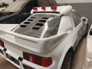 Ford rs 2026