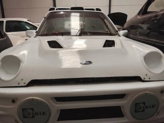 Ford rs 2026