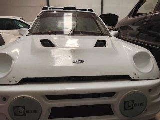 Ford rs 2026