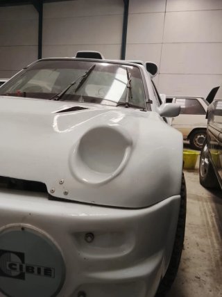 Ford rs 2026