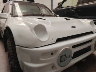 Ford rs 2026