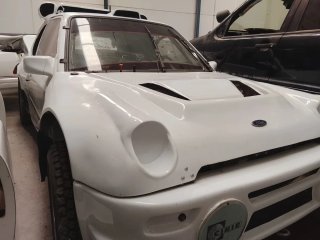 Ford rs 2026