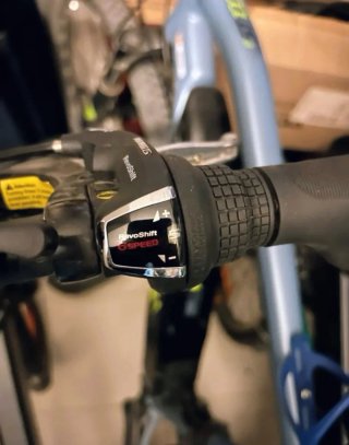 Bicicleta Eléctrica Oxilane Plegable Decathlon