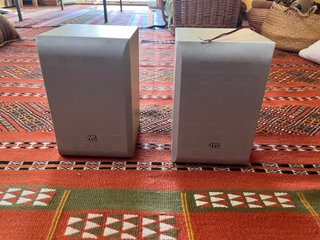 Equipo de música JVC UX-H10