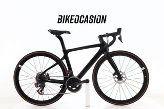 Promo · Bicicleta Pinarello Gan AXS 12V t.44 Reacondicionada