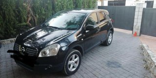 Nissan Qashqai 2006