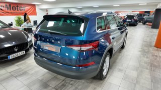 SKODA Kodiaq 1.5 TSI 4x2 Ambition