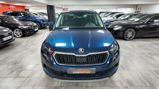 SKODA Kodiaq 1.5 TSI 4x2 Ambition