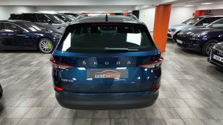 SKODA Kodiaq 1.5 TSI 4x2 Ambition