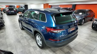 SKODA Kodiaq 1.5 TSI 4x2 Ambition