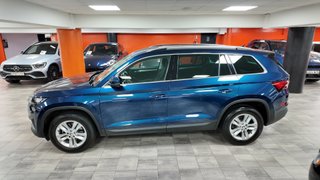 SKODA Kodiaq 1.5 TSI 4x2 Ambition