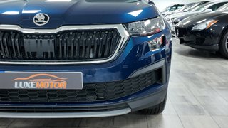SKODA Kodiaq 1.5 TSI 4x2 Ambition